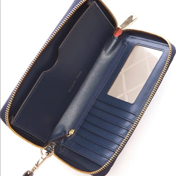 Mk nice sporty wallet - Picture 3 of 5